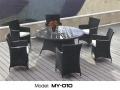 tables & chairs,rattan furniture,rattan tables & chairs,indoor furniture,garden furniture