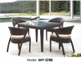 tables & chairs,rattan furniture,rattan tables & chairs,indoor furniture,garden furniture
