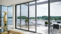 casement window,upvc window,aluminium window
