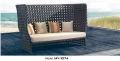 rattan sofa,sofa,rattan furniture,garden furniture,indoor furniture