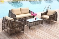 rattan sofa,sofa,rattan furniture,garden furniture,indoor furniture
