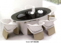 tables & chairs,rattan furniture,rattan tables & chairs,indoor furniture,garden furniture