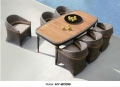 tables & chairs,rattan furniture,rattan tables & chairs,indoor furniture,garden furniture