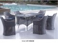 tables & chairs,rattan furniture,rattan tables & chairs,indoor furniture,garden furniture