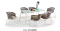 tables & chairs,rattan furniture,rattan tables & chairs,indoor furniture,garden furniture