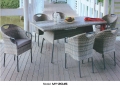 tables & chairs,rattan furniture,rattan tables & chairs,indoor furniture,garden furniture