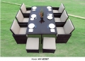 tables & chairs,rattan furniture,rattan tables & chairs,indoor furniture,garden furniture