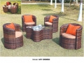 tables & chairs,rattan furniture,rattan tables & chairs,indoor furniture,garden furniture
