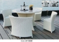 tables & chairs,rattan furniture,rattan tables & chairs,indoor furniture,garden furniture