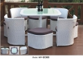 tables & chairs,rattan furniture,rattan tables & chairs,indoor furniture,garden furniture