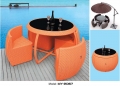 tables & chairs,rattan furniture,rattan tables & chairs,indoor furniture,garden furniture