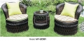 tables & chairs,rattan furniture,rattan tables & chairs,indoor furniture,garden furniture