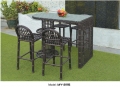 tables & chairs,rattan furniture,rattan tables & chairs,indoor furniture,garden furniture