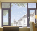 casement window,upvc window,aluminium window