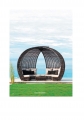 Sunbed,Sun Lounger,rattan day bed,lounge chair,outdoor furniture