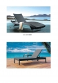 Sunbed,Sun Lounger,rattan day bed,lounge chair,outdoor furniture