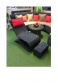 Sunbed,Sun Lounger,rattan day bed,lounge chair,outdoor furniture