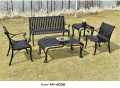 cast aluminium tables & chairs,cast-iron furniture,garden furniture,outdoor furniture,metal furniture