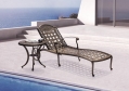 Sunbed,Sun Lounger,rattan day bed,lounge chair,outdoor furniture