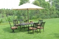 cast aluminium tables & chairs,cast-iron furniture,garden furniture,outdoor furniture,metal furniture