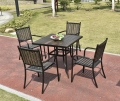 cast aluminium tables & chairs,cast-iron furniture,garden furniture,outdoor furniture,metal furniture
