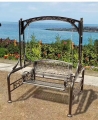 cast aluminium tables & chairs,cast-iron furniture,garden furniture,outdoor furniture,metal furniture