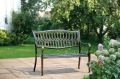cast aluminium tables & chairs,cast-iron furniture,garden furniture,outdoor furniture,metal furniture