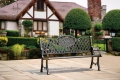 cast aluminium tables & chairs,cast-iron furniture,garden furniture,outdoor furniture,metal furniture