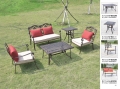 cast aluminium tables & chairs,cast-iron furniture,garden furniture,outdoor furniture,metal furniture