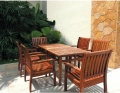 wooden table & chair,wooden furniture,outdoor furniture,indoor furniture