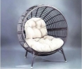Sunbed,Sun Lounger,rattan day bed,rattan furniture,outdoor furniture