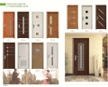Wood door,MDF door,WPC door,Room door,glass door