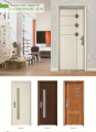 Wood door,MDF door,WPC door,Room door,glass door