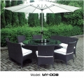 tables & chairs,rattan furniture,rattan tables & chairs,indoor furniture,garden furniture