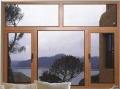 casement window,upvc window,aluminium window