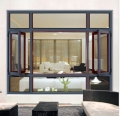 casement window,upvc window,aluminium window