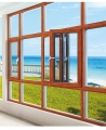 casement window,upvc window,aluminium window
