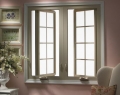 casement window,upvc window,aluminium window
